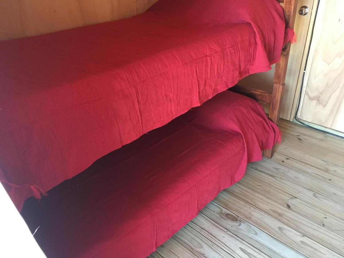 Luna & Zoe Barra de Valizas Eksteriør bilde